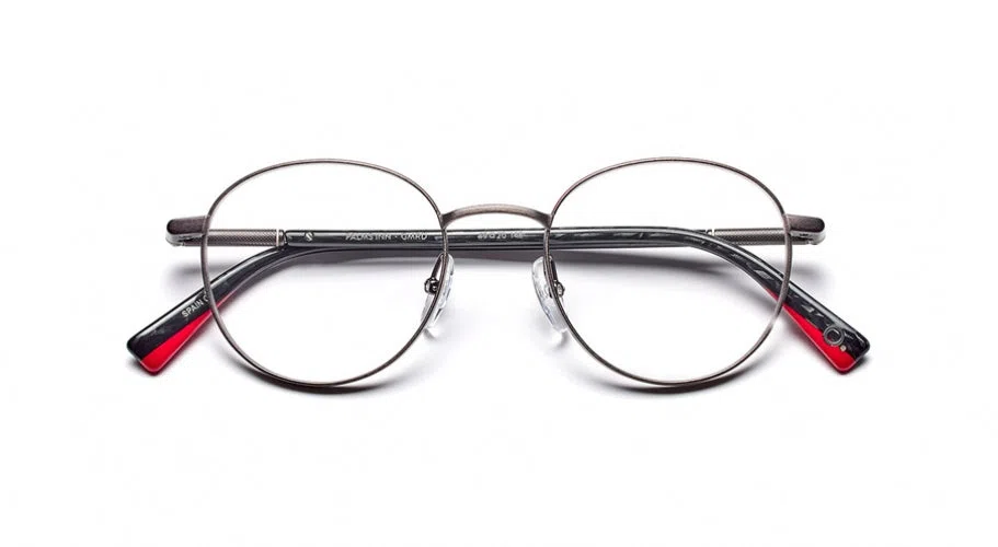 Etnia Barcelona PALMS INN Eyeglasses - view 17